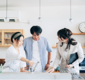 不動産売買仲介